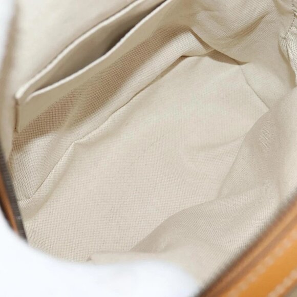 GUCCI Micro GG Supreme Disney Collaboration Backpack PVC 552884 Auth 137237M - Picture 10 of 16